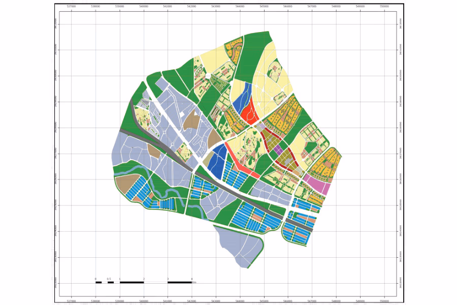 سلیمانیه در کردستان عراق
